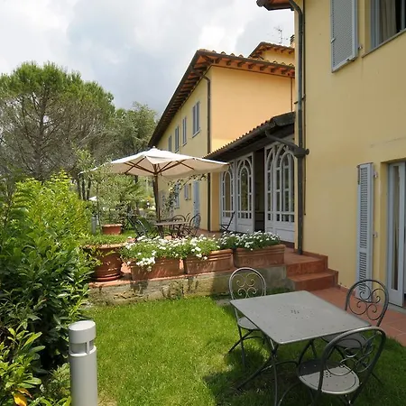 La Certaldina * تْشيرتالدو