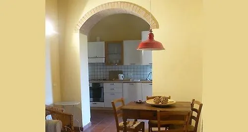 La Certaldina