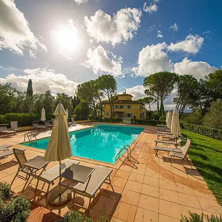 Appartement La Certaldina *