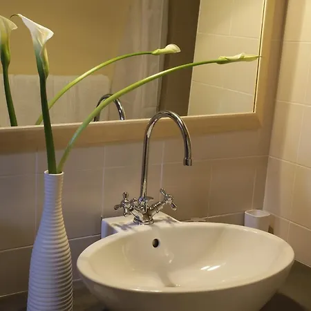 La Certaldina Appartement
