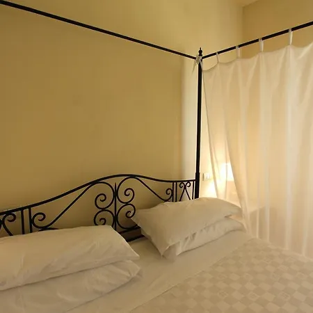 La Certaldina Appartement *