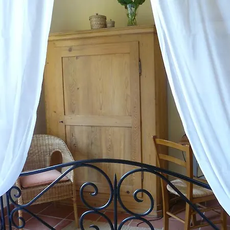 Apartment La Certaldina Certaldo