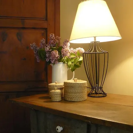 Appartement La Certaldina