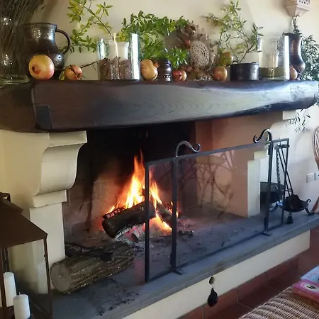 Appartement La Certaldina