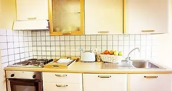 La Certaldina Appartement