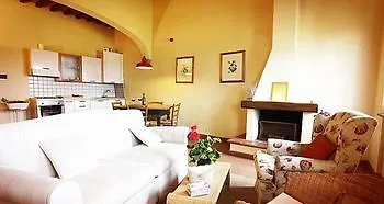 Appartement La Certaldina Certaldo