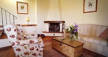 Appartement La Certaldina Certaldo