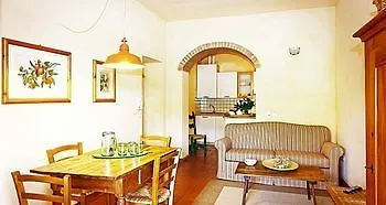La Certaldina Appartement