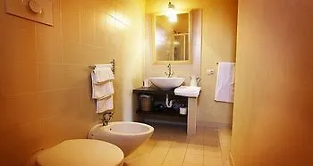 La Certaldina Appartement