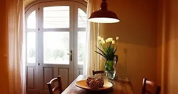 Appartement La Certaldina *