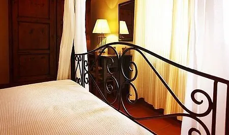 La Certaldina Appartement *
