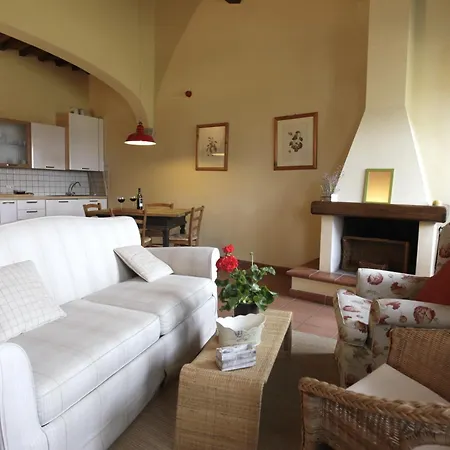 La Certaldina Appartement Certaldo