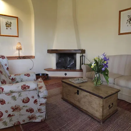 La Certaldina Appartement
