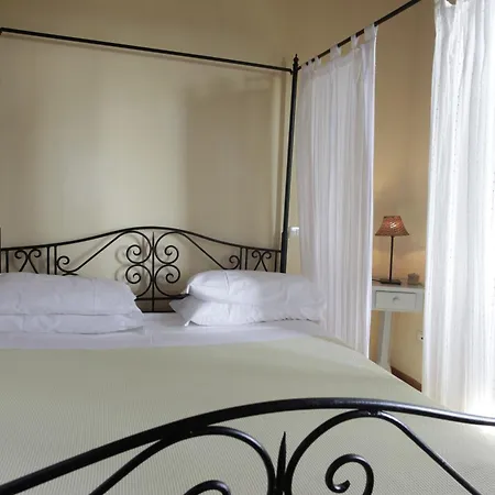 La Certaldina Appartement Certaldo