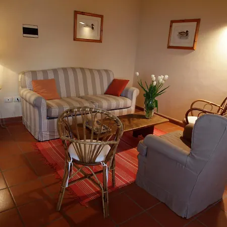 Appartement La Certaldina *