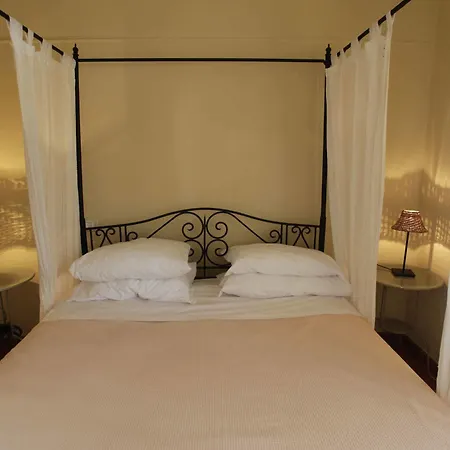 La Certaldina Appartement