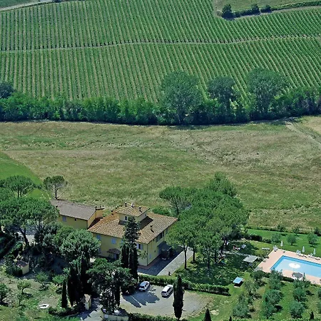 La Certaldina