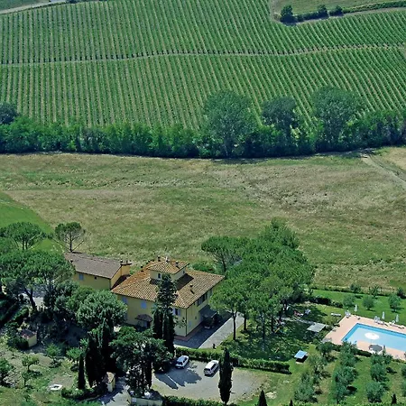 La Certaldina