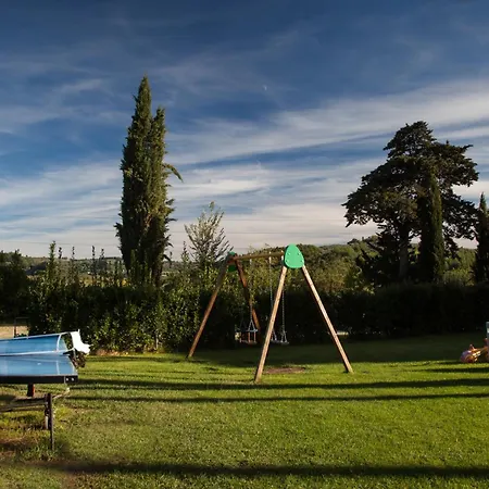 Appartement La Certaldina