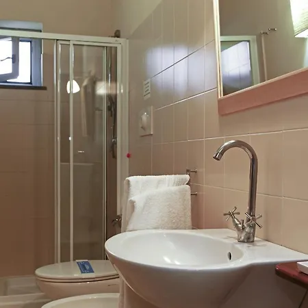 La Certaldina Appartement Certaldo