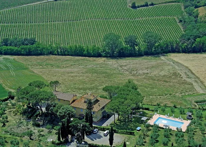 La Certaldina