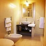 La Certaldina Apartman