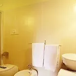 La Certaldina Apartman *