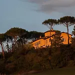 Apartman La Certaldina *