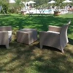 La Certaldina Apartman Certaldo