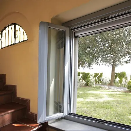 La Certaldina Apartamento Certaldo