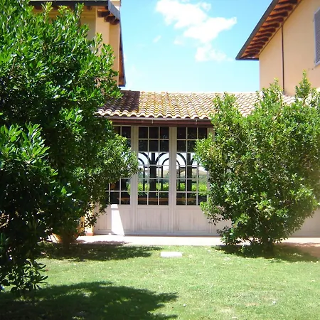 La Certaldina Certaldo