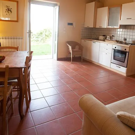 La Certaldina Apartamento Certaldo