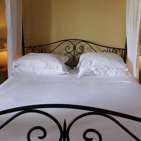 La Certaldina Apartamento Certaldo