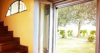 Apartamento La Certaldina *