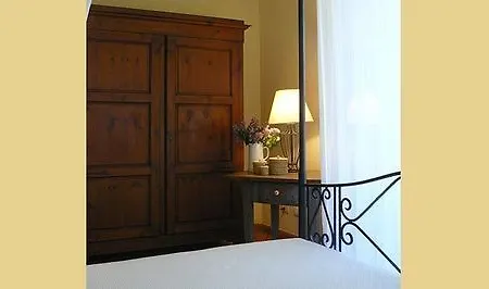 La Certaldina Apartamento Certaldo