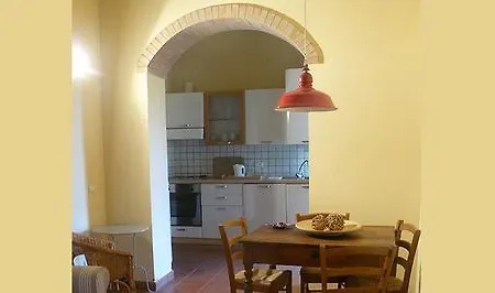 La Certaldina