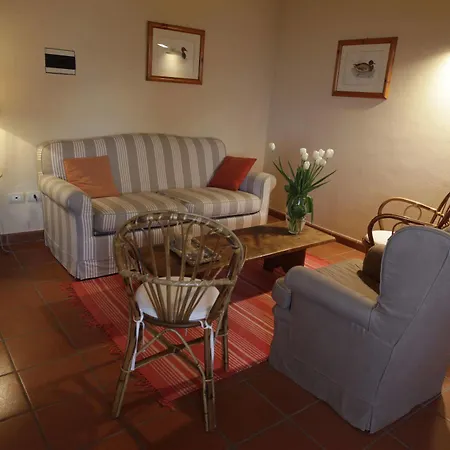 Apartamento La Certaldina *