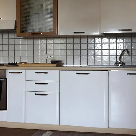 La Certaldina Apartamento Certaldo