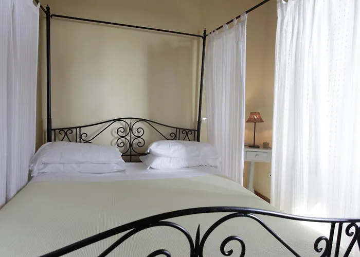 La Certaldina Apartman Certaldo