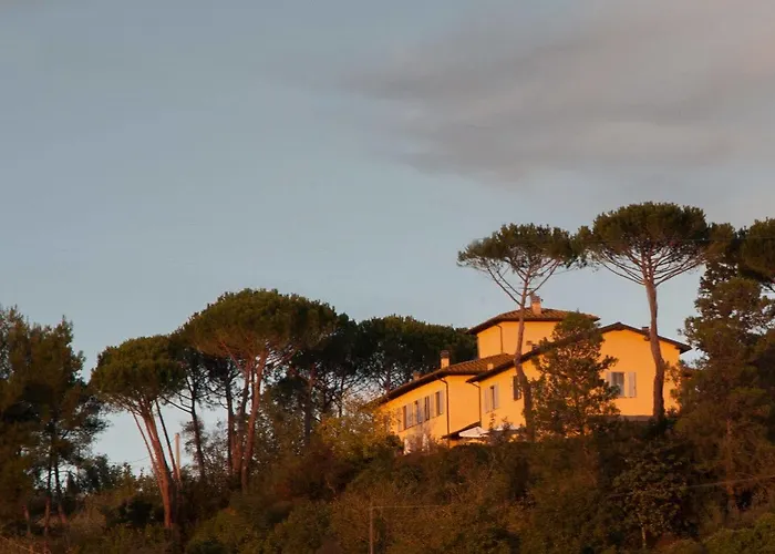 Apartman La Certaldina Certaldo